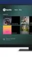 Spotify ahora está disponible como aplicación para la Xbox One