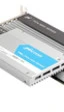 Micron presenta la serie 9200 de SSD de hasta 5.5 GB/s y altísima durabilidad