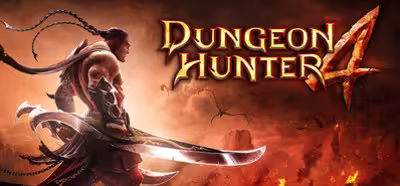 Dungeon Hunter 4 llega a iPhone e iPad, y muy pronto a Android
