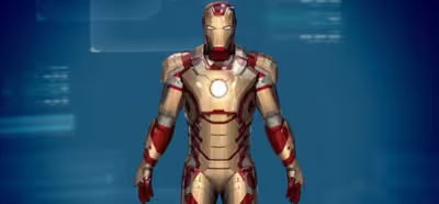 Gameloft presenta el tráiler del juego basado en Iron Man 3