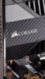 Corsair presenta la serie Neutron NX500 de SSD tipo tarjeta PCIe