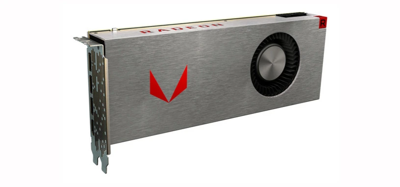 AMD pide a los críticos que prioricen los análisis de la RX Vega 56 frente a la RX Vega 64