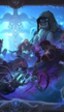 'Caballeros del Trono Helado' ya disponible para 'HearthStone', nuevas cartas y mecánicas