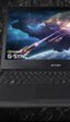 EVGA presenta el SC17, portátil con GTX 1080, i7-7820HK, pantalla 4K y G-SYNC
