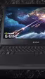 EVGA presenta el SC17, portátil con GTX 1080, i7-7820HK, pantalla 4K y G-SYNC