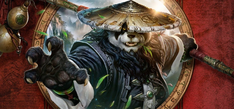 Tráiler del parche 5.4 de World of Warcraft: El asedio de Orgrimmar