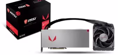Gigabyte y MSI también recomiendan fuentes de 750 y 1000 W para las Radeon RX Vega 64
