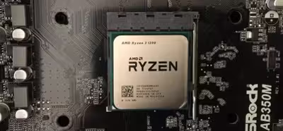 Análisis: Ryzen 3 1200 de AMD
