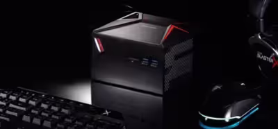 Shuttle pone a la venta el X1, su mini-PC con un Core i7 y GTX 1060