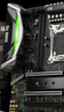MSI presenta X299M Gaming Pro Carbon AC, placa base para Core X de tipo micro-ATX
