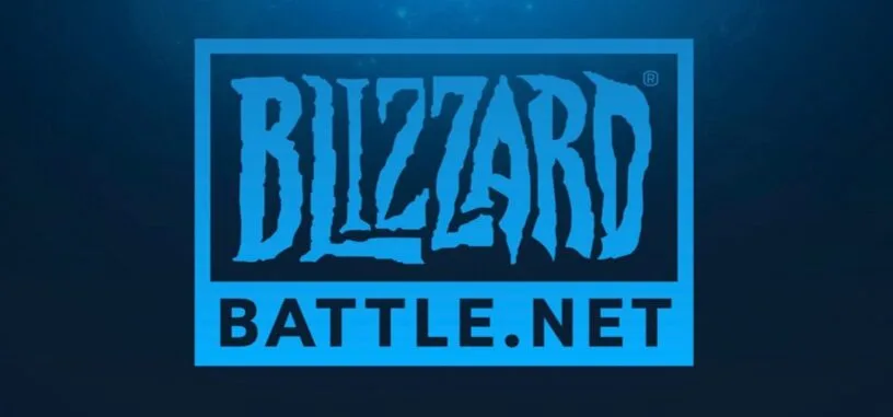 La aplicación de 'Battle net' ya está disponible para iOS y Android