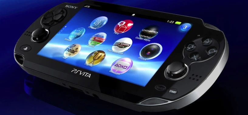 Sony lanza su nuevo Megapack, 10 juegos indie y consola PS Vita por 199 euros