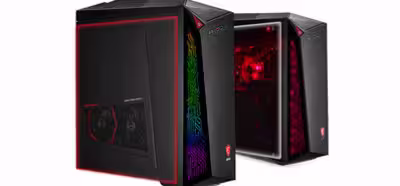 MSI prepara el sobremesa Infinite X con una 1080 Ti y Core i7-8700K