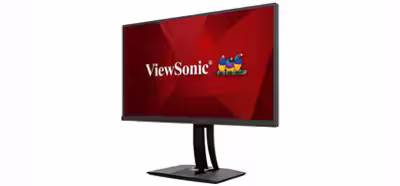 ViewSonic anuncia el VP2785-4K, monitor de 27'' 4K con HDR