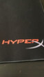 Análisis: alfombrilla Fury S de HyperX