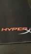 Análisis: alfombrilla Fury S de HyperX
