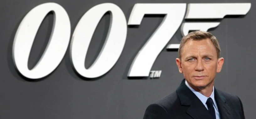 Daniel Craig volverá a ser 007 en la 25.ª entrega de la saga