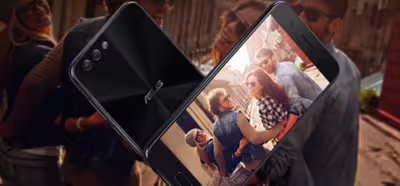 ASUS presenta los ZenFone 4, y Zenfone 4 Pro, doble cámara trasera y hasta un Snapdragon 835