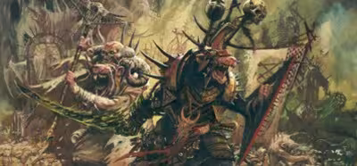 Aquí tienes los requisitos mínimos y recomendados de 'Total War: Warhammer II'