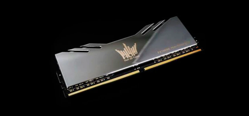 GALAX pone a la venta su memoria HOF Extreme, DDR4 a 4133 MHz edición limitada