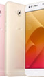ASUS presenta los teléfonos ZenFone 4 Selfie y 4 Selfie Pro con doble cámara frontal