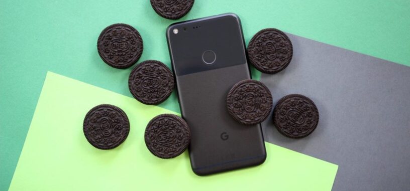 Android 8 Oreo ya se encuentra en el 14.6 % de los dispositivos Android