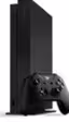 Microsoft anuncia la edición especial Xbox One X Project Scorpio