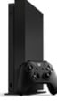 Microsoft anuncia la edición especial Xbox One X Project Scorpio