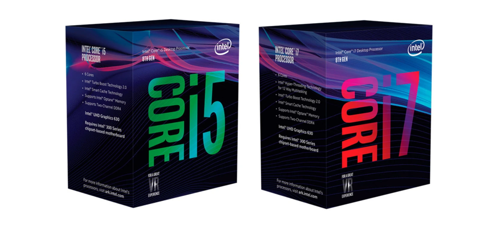 Intel 8 series
