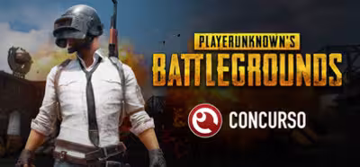 Concurso Geektopia: dos copias de 'PlayerUnknown's Battlegrounds'