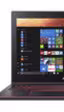 Acer presenta el Nitro 5 Spin con un Core i7 de 8.ª generación y GTX 1050