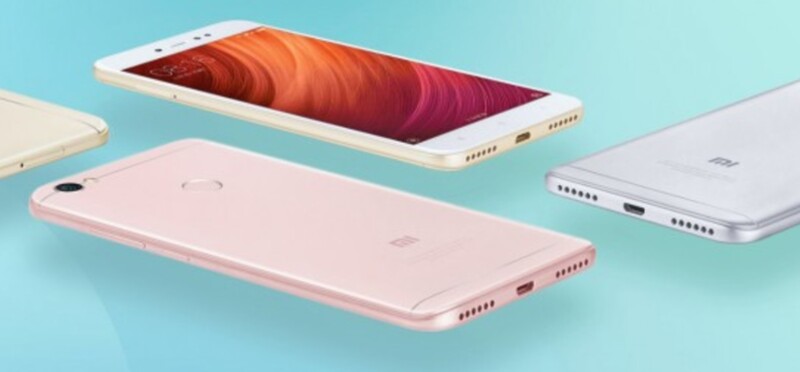 Xiaomi Presenta El Redmi Note 5a Con Cámara De 16 Mpx Para Selfis Geektopia 0649