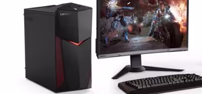 Lenovo presenta las nuevas torres Legion Y920, Y720 e Y520