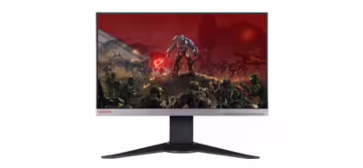 Lenovo anuncia el Legion Y25f, monitor 144 Hz con HDR