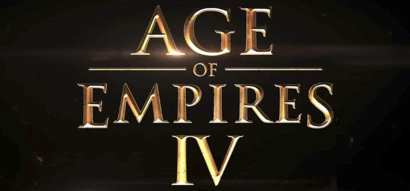 Microsoft anuncia el desarrollo de 'Age of Empires IV' para Windows 10