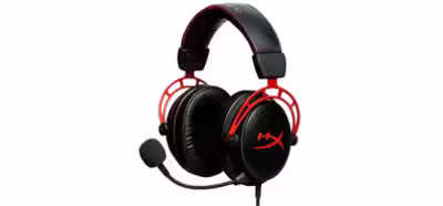 HyperX presenta Cloud Alpha, auriculares para juegos de alta calidad de sonido