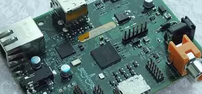 Raspberry Pi consigue el marcado CE