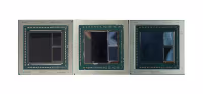 Existen al menos tres variantes de los empaquetados Vega 10