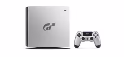 Sony anuncia una edición limitada PlayStation 4 Gran Turismo