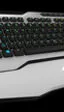 Roccat presenta Horde AIMO, teclado de membrana con iluminación RGB
