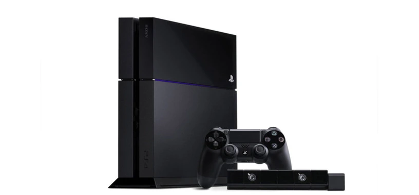 Sony ha vendido 5,3 millones de PlayStation 4 en los primeros tres meses de estar a la venta