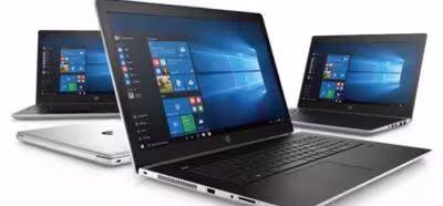 HP renueva los ProBook G5 con los nuevos procesadores Intel de 8.ª generación
