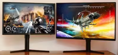 LG presentará en el IFA nuevos monitores de 144 y 240 Hz