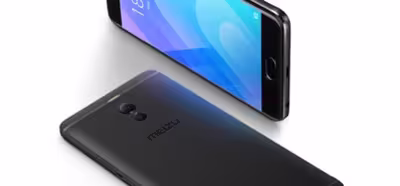 Meizu pone al M6 Note una doble cámara trasera y batería de 4000 mAh