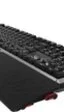 Cherry presenta el teclado ergonómico MX Board 5.0 con interruptores MX Silent Red