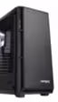 Antec presenta la caja P8 con cristal lateral e iluminación blanca