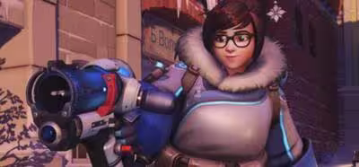 Blizzard presenta un corto animado de 'Overwatch' centrado en Mei