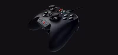 Razer presenta el mando Wolverine Ultimate con 'joysticks' y cruceta intercambiables