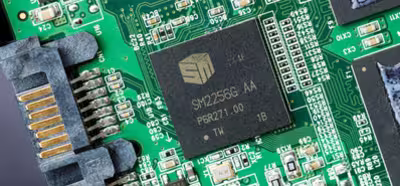 Silicon Motion está preparando un controlador de SSD tipo PCIe 5.0 fabricado a 7 nm
