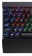 El teclado K70 Lux RGB de Corsair ahora está disponible con mecanismos MX Silent